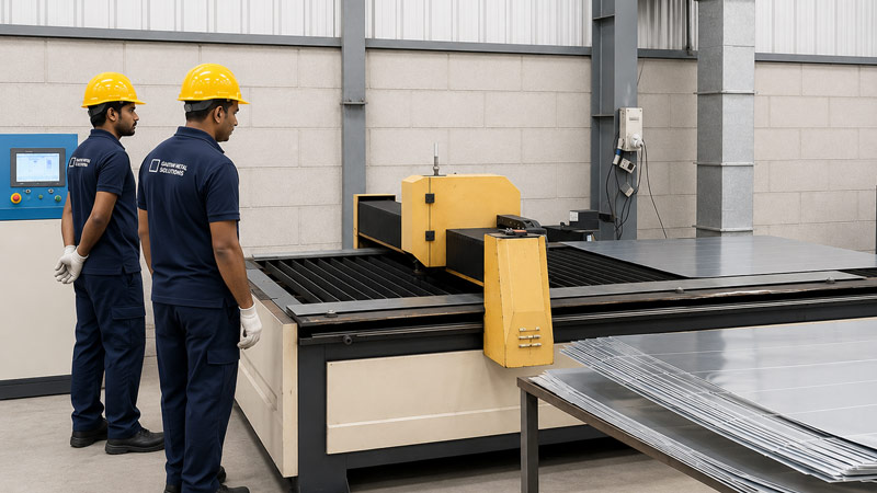 Advanced HVAC Machinery