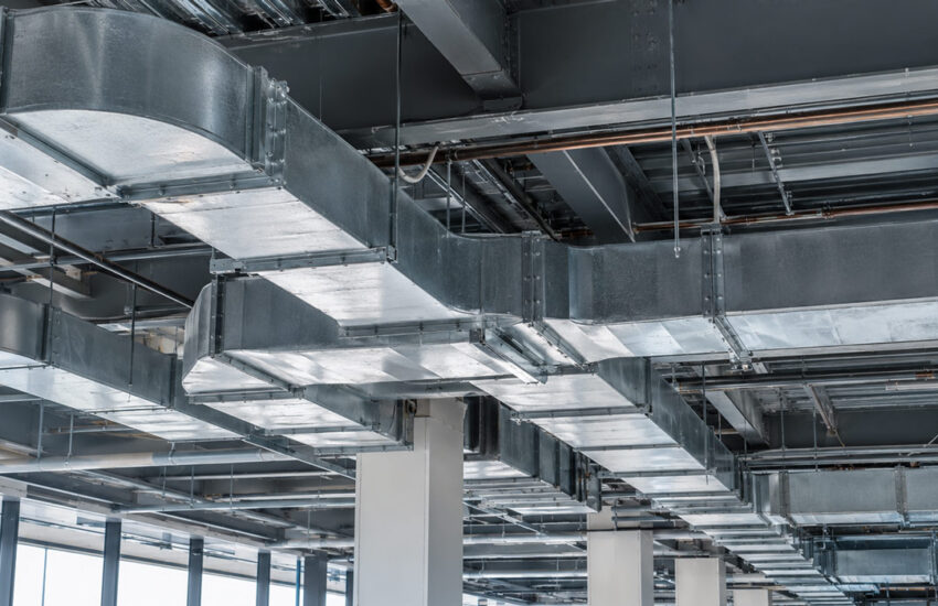 Rectangular Duct Manufacturers