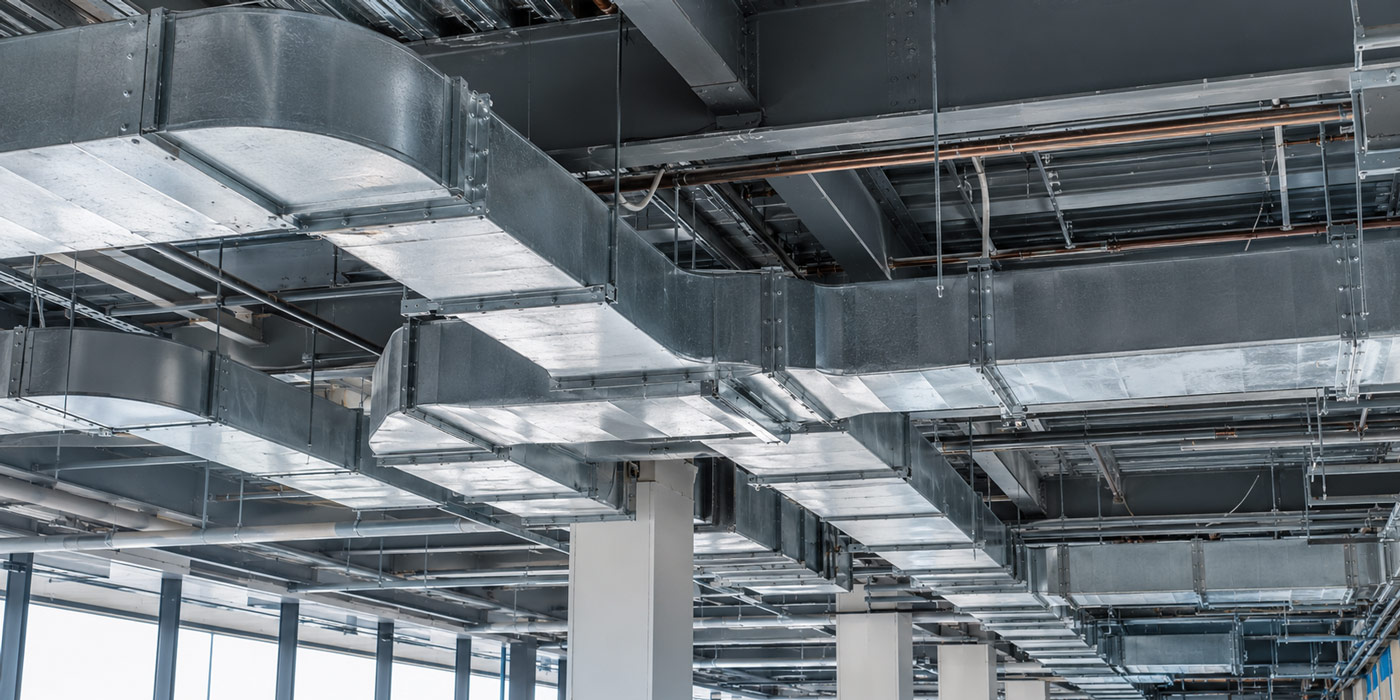 What Does a Rectangular Duct Do?