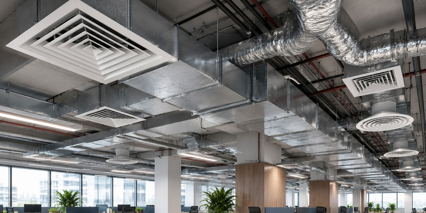 What Is Air Distribution? A Complete Guide to Efficient HVAC Airflow