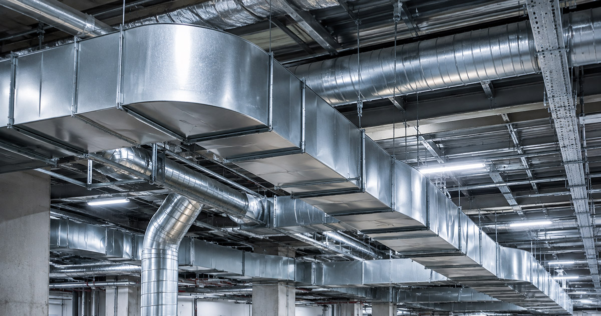 Temperature Swings: An Important Factor When Selecting the Right Duct Type
